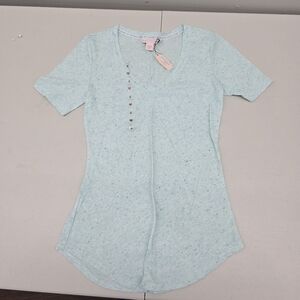 Victoria's Secret Tunic Top - Small
